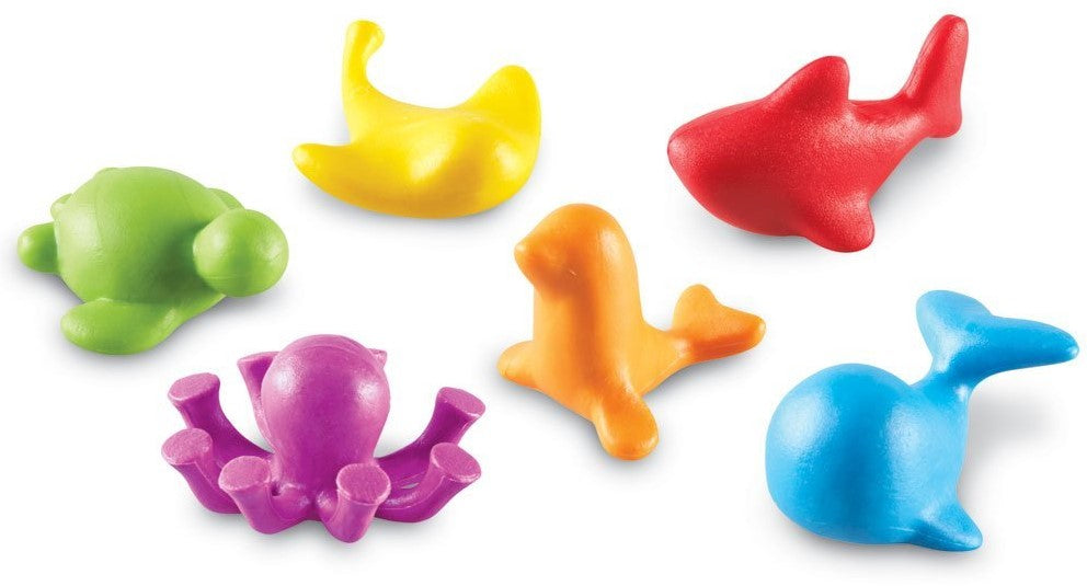 Tellen & Sorteren | Ocean Counters (72)