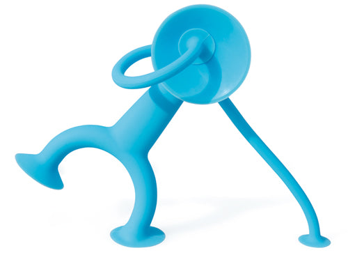Oogi | Blauw