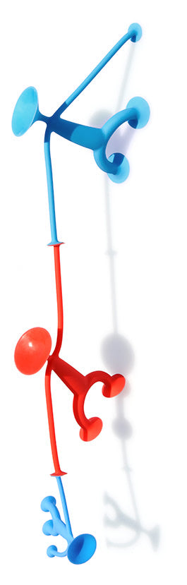 Oogi | Rood