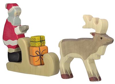 Kerstman