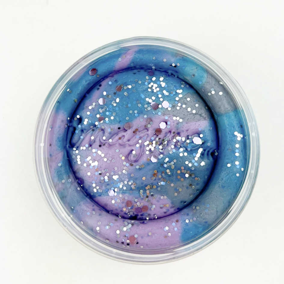 Speeldeeg | Galaxy (geur: zoet & pittig)