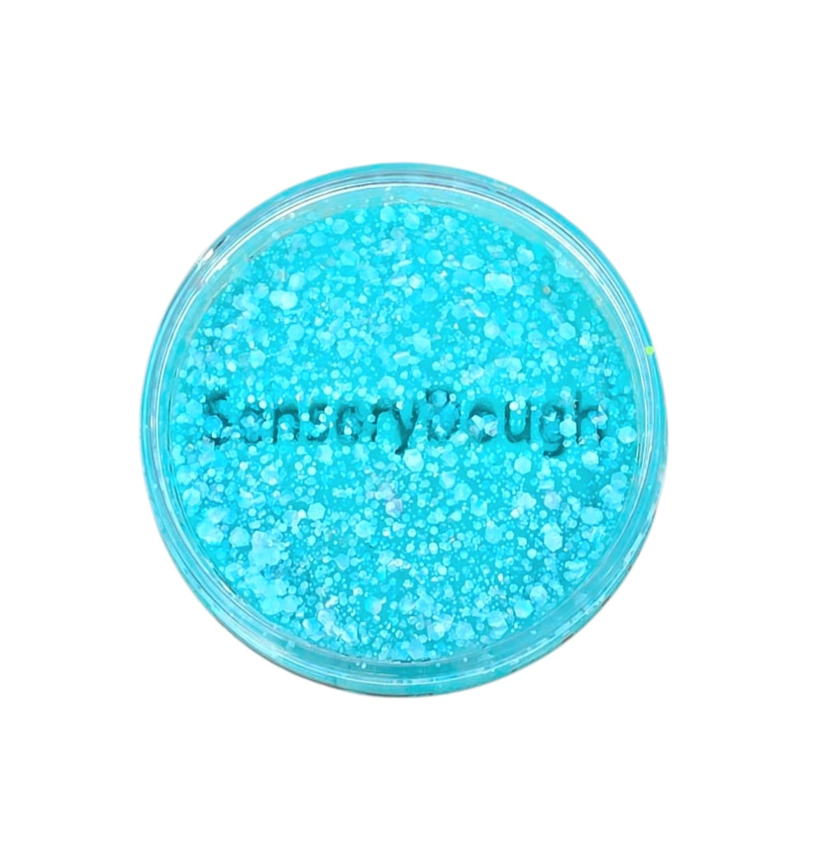 Speeldeeg | Sparkling Blue