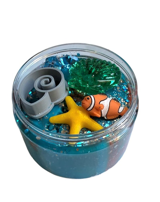 Speeldeeg | Topping Ocean