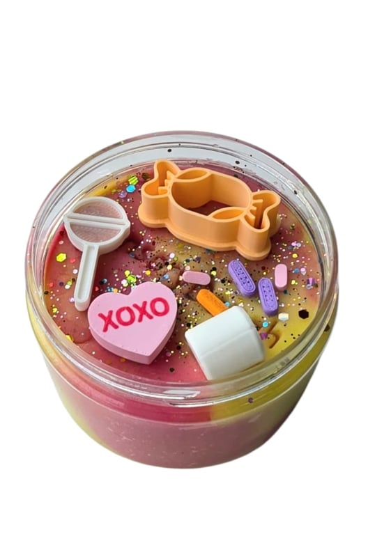 Speeldeeg | Topping Candyshop