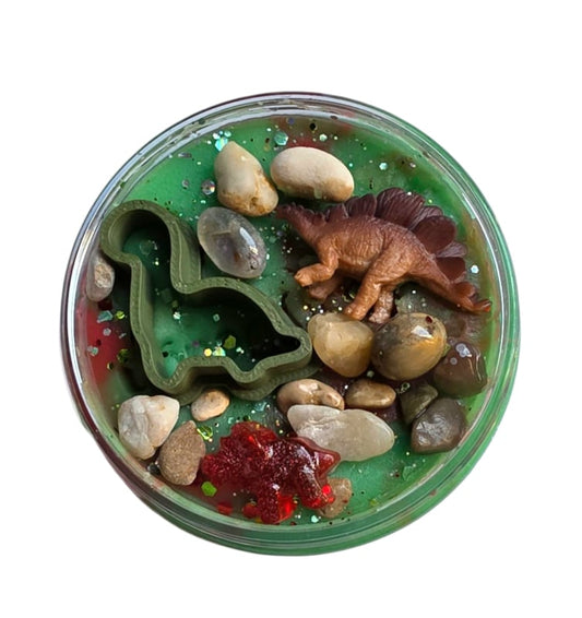 Speeldeeg | Topping Dino