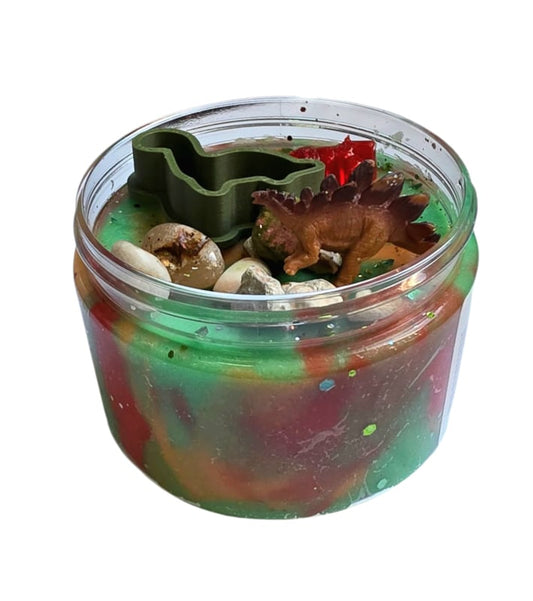 Speeldeeg | Topping Dino