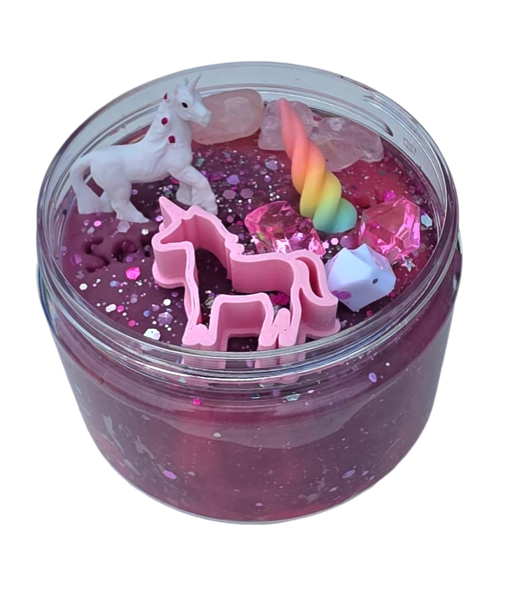 Speeldeeg | Topping Unicorn