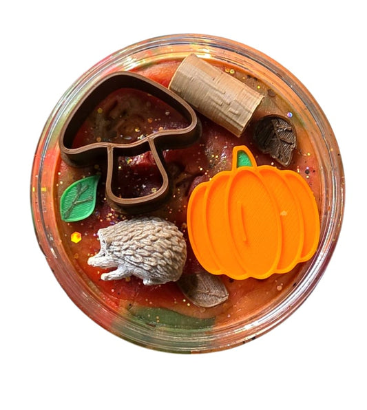 Speeldeeg | Topping Into the Woods