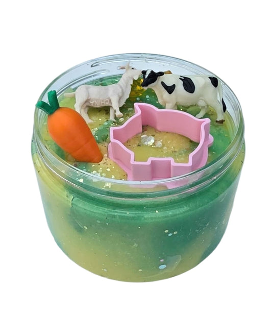 Speeldeeg | Topping On the Farm