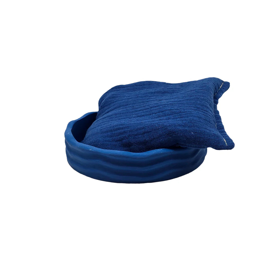Speelbakje | Wave Regenboog (kleur naar keuze)