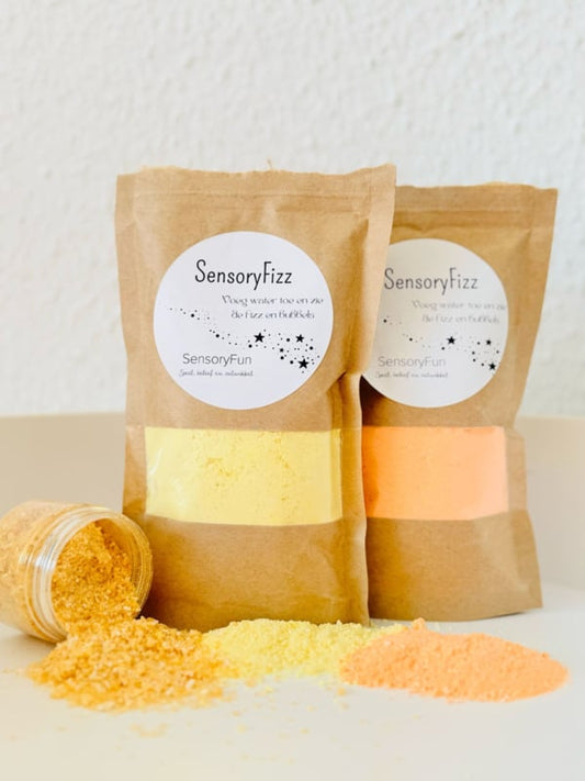 Fizz (kleur naar keuze)