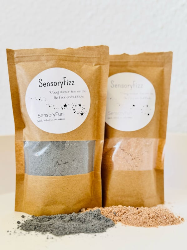 Fizz (kleur naar keuze)