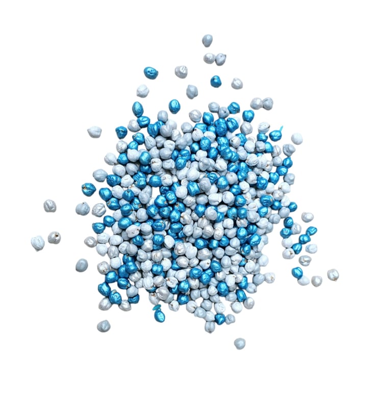 Speelparels | Winter Wonderland