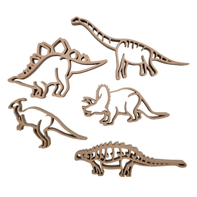 Stekers | Dino's