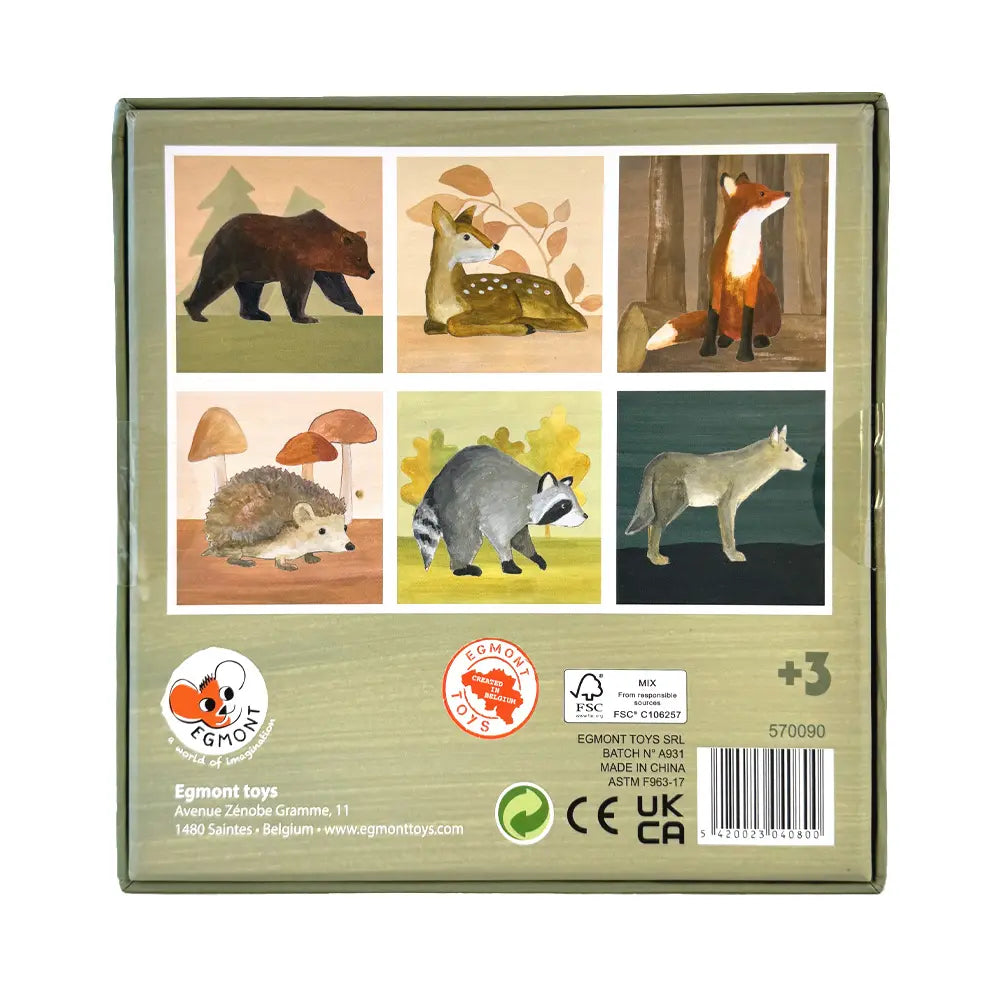 Puzzelblokken (3+)