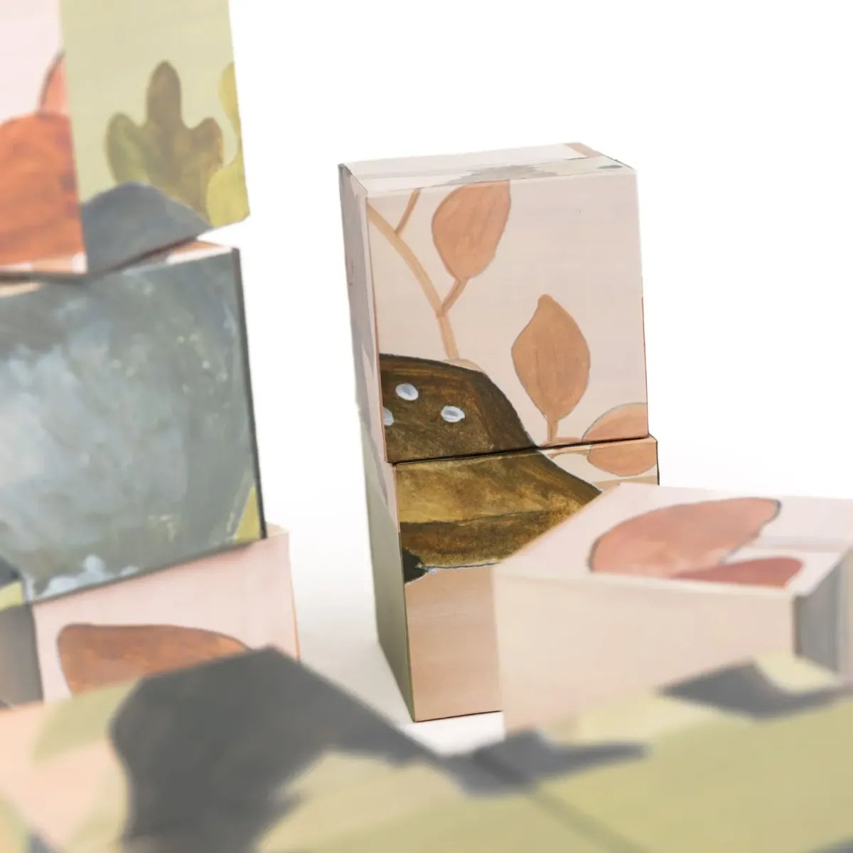 Puzzelblokken (3+)