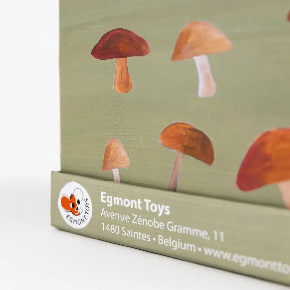 Piramide Stapelspel (1,5+)