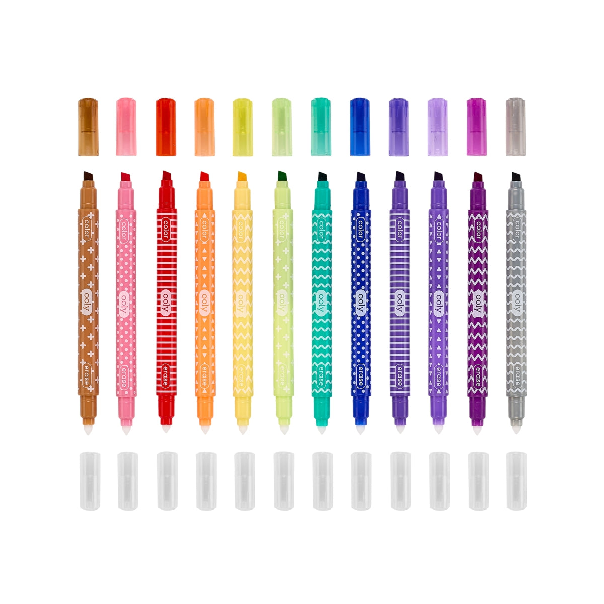 Uitwisbare Stiften | Make No Mistake Markers (3+)