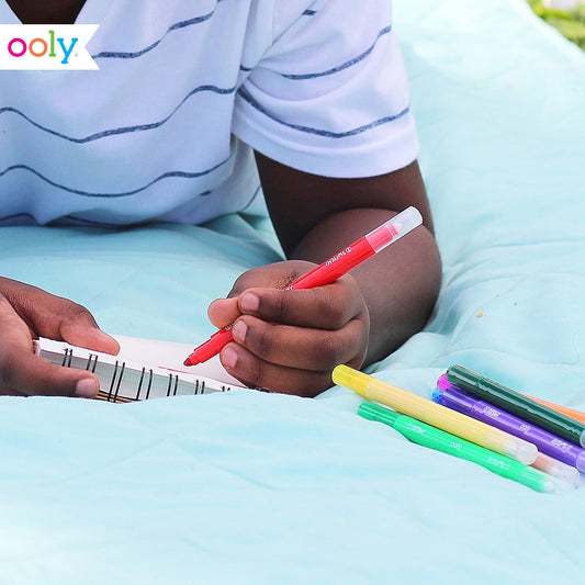 Kleurveranderende Stiften | Switcheroo Markers (3+)