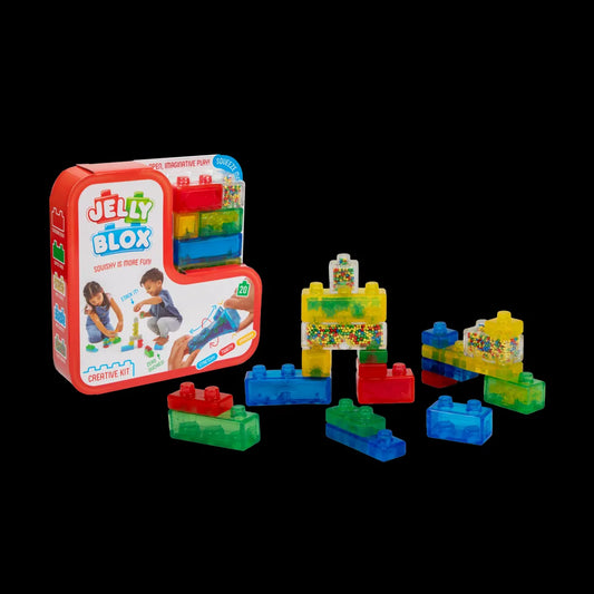 Jelly Blox | Creative Kit (20)