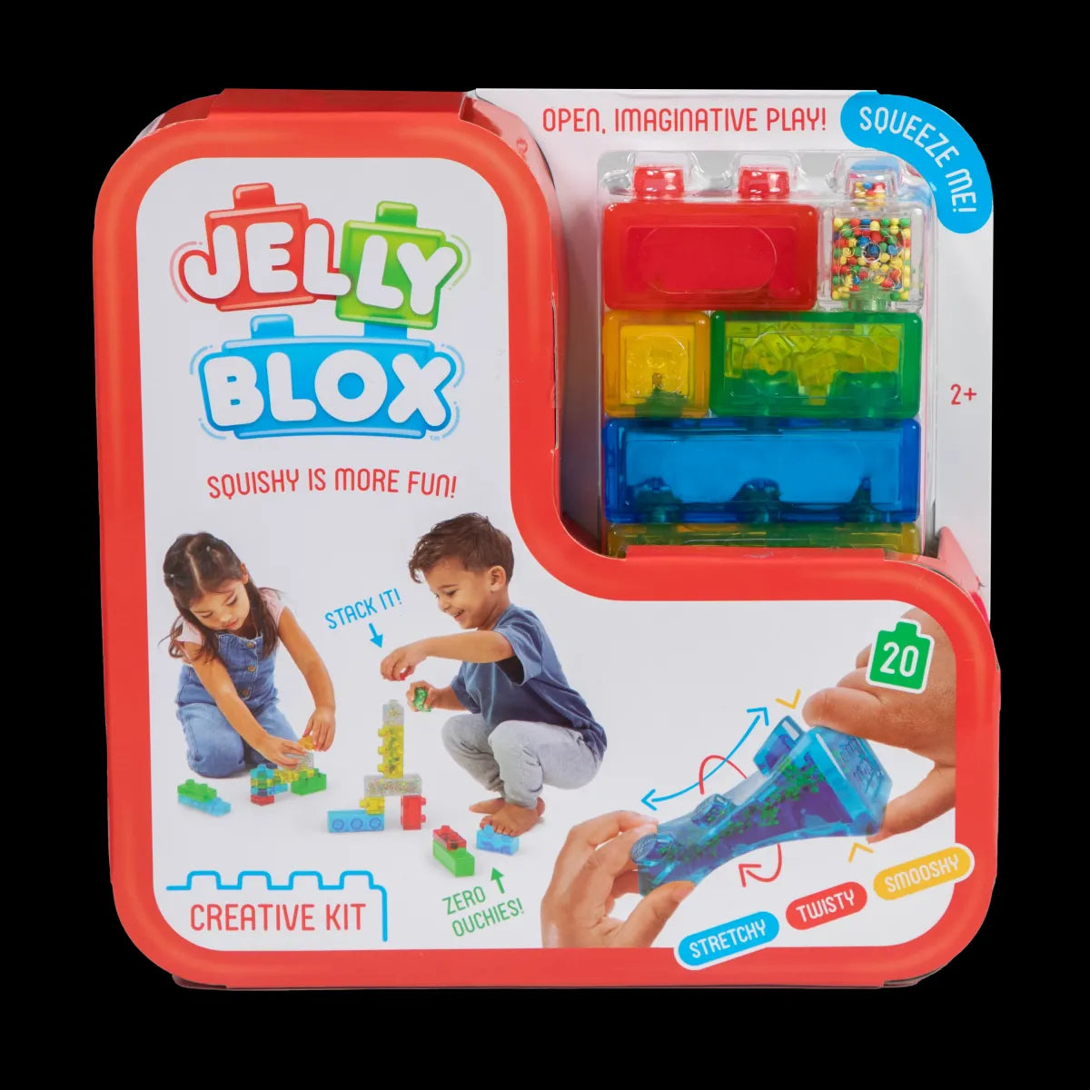 Jelly Blox | Creative Kit (20)