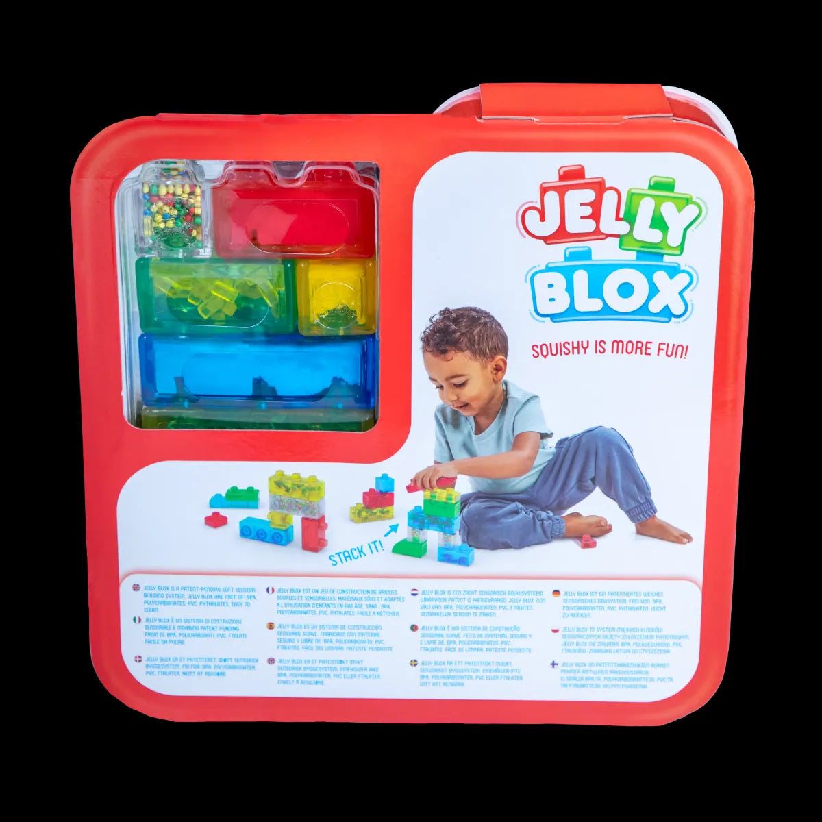 Jelly Blox | Creative Kit (20)