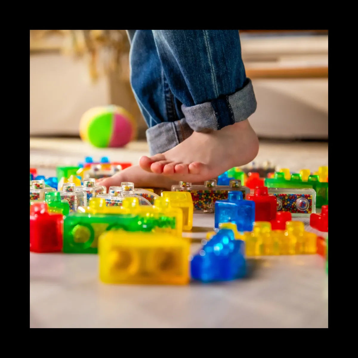 Jelly Blox | Vehicle Kit (35)
