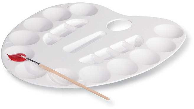 Schilderspalet (groot)