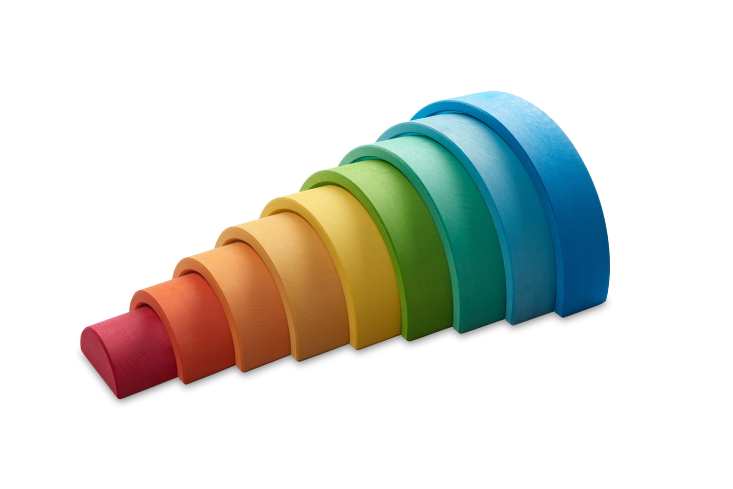Regenboog | Blauw
