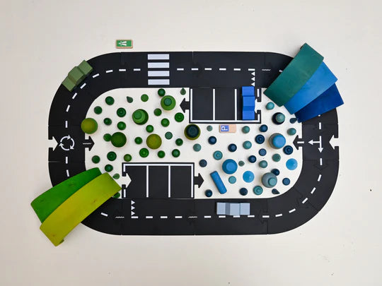 Expressway (16 wegdelen)