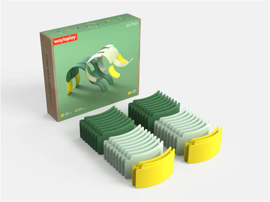 Arches | Creator Set (36 delen)