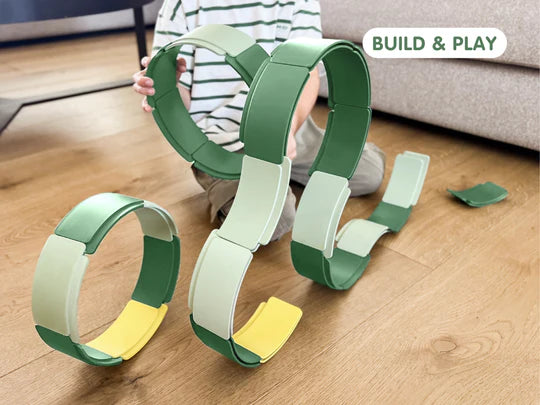 Arches | Creator Set (36 delen)