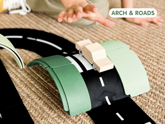 Arches | Creator Set (36 delen)