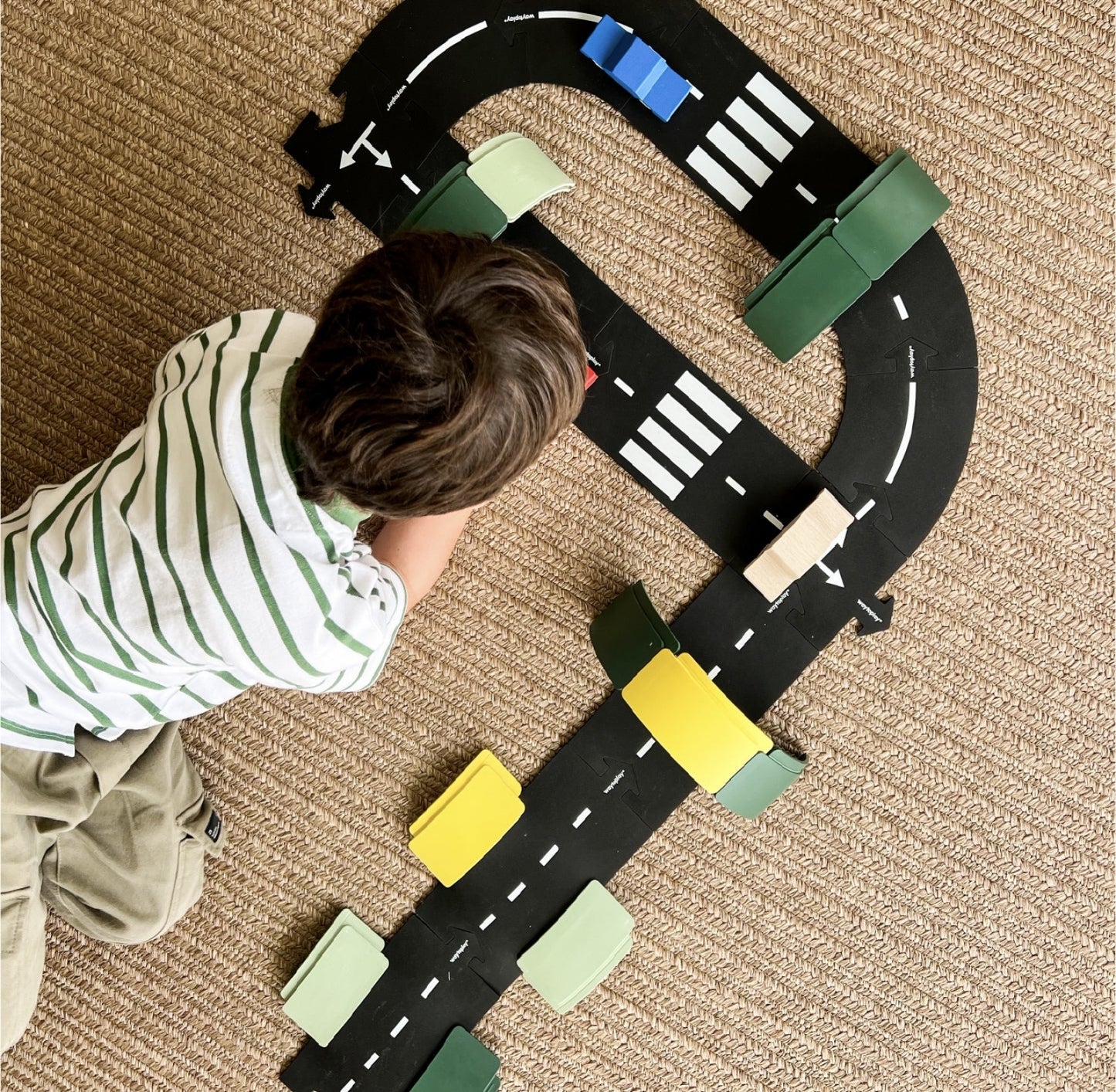 Arches | Builder Set (54 delen)