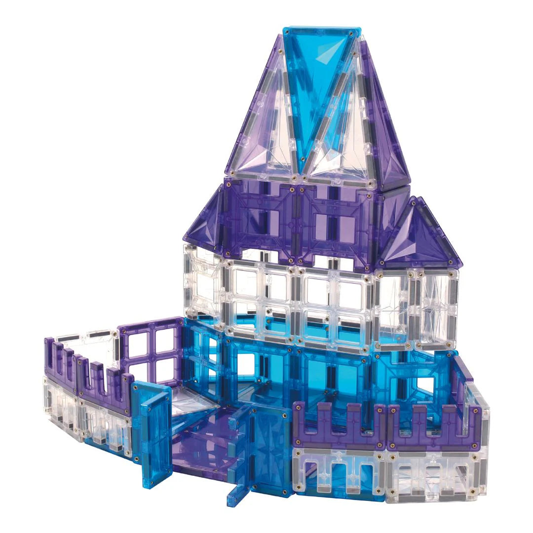 Mega Ice Crystal Pack (180)
