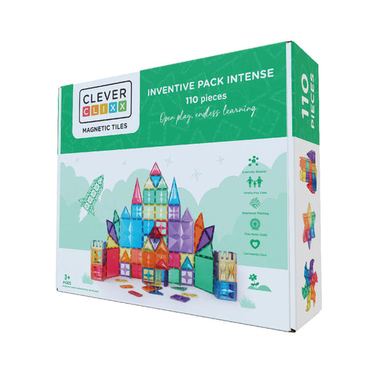 Inventive Pack Intense (110)