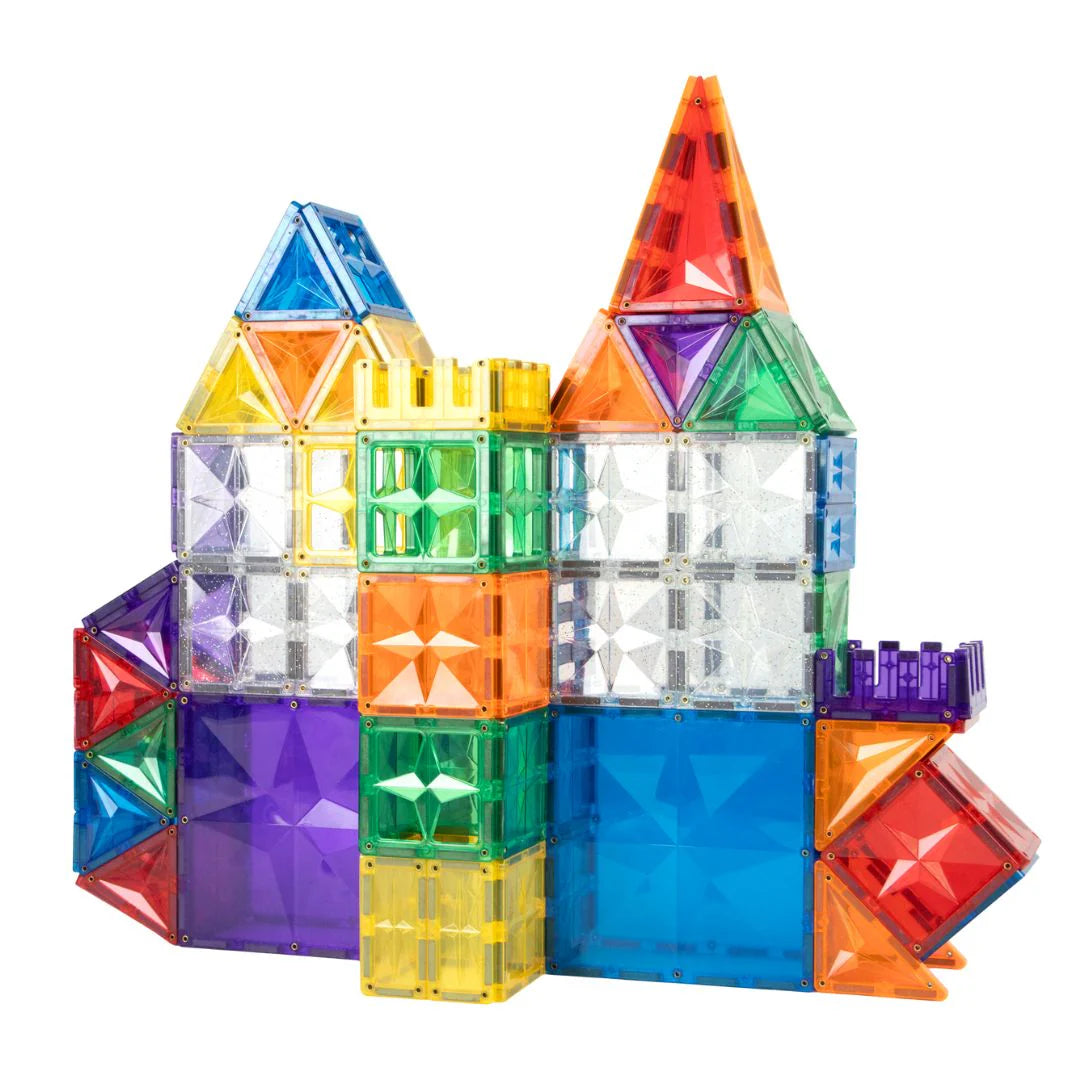 Inventive Pack Intense (110 + LIMITED 15 GRATIS TEGELS)