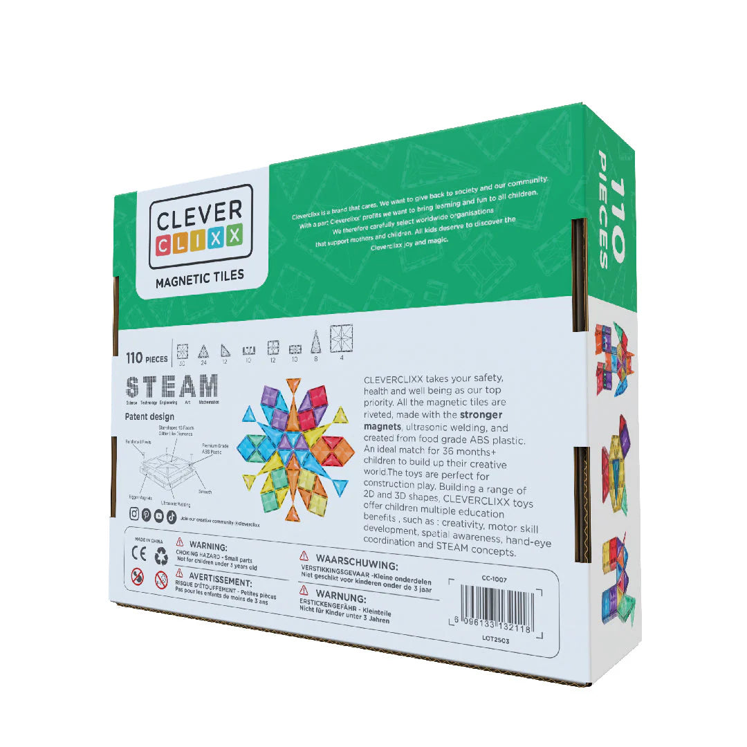 Inventive Pack Intense (110)