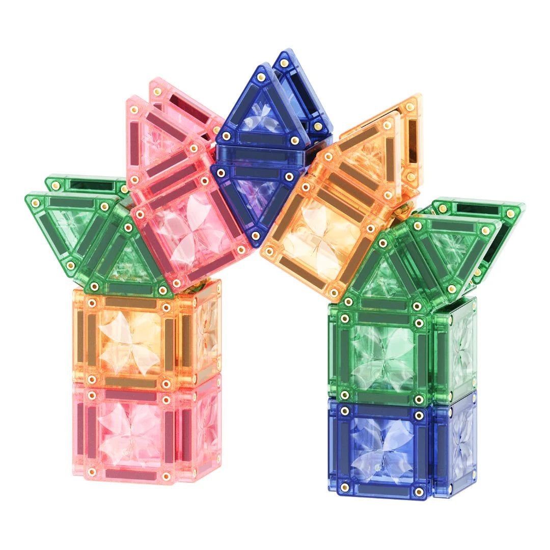 Mini Tiles Pack Pastel (28)