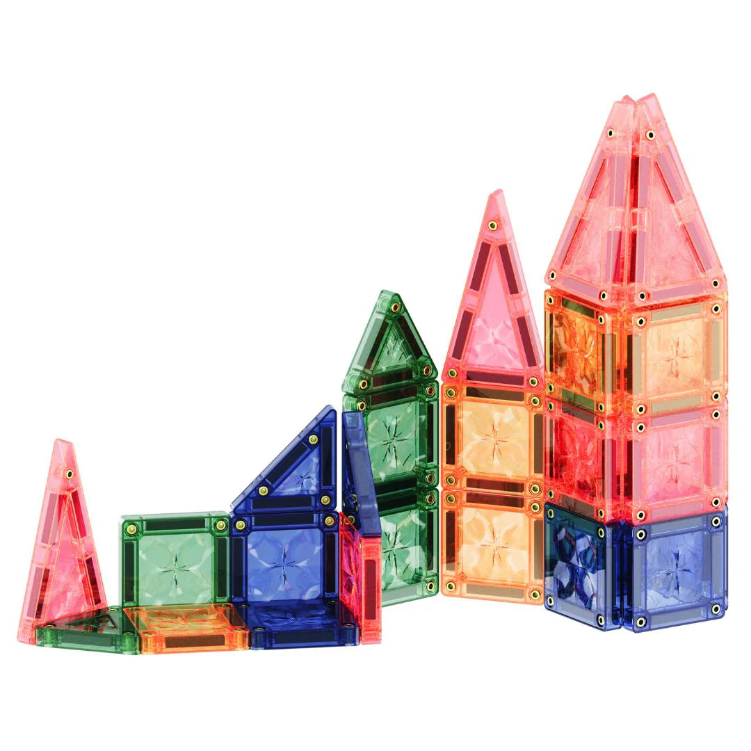 Mini Tiles Pack Pastel (28)