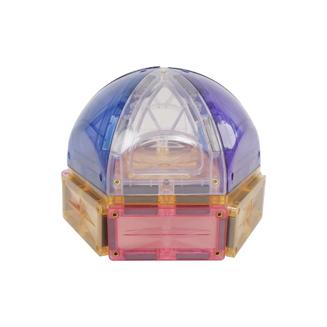 Small Curved Pack Pastel (34)