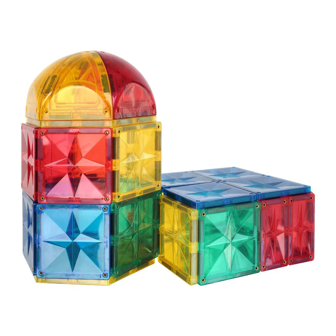 Curved Dome Pack Intense (47)