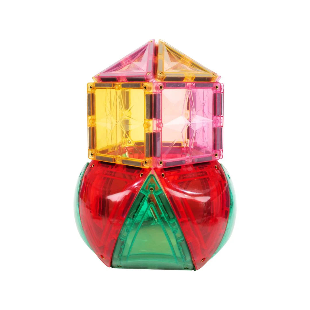 Curved Dome Pack Intense (47)
