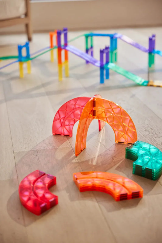 Race Track Add-On Curves Intense (15)