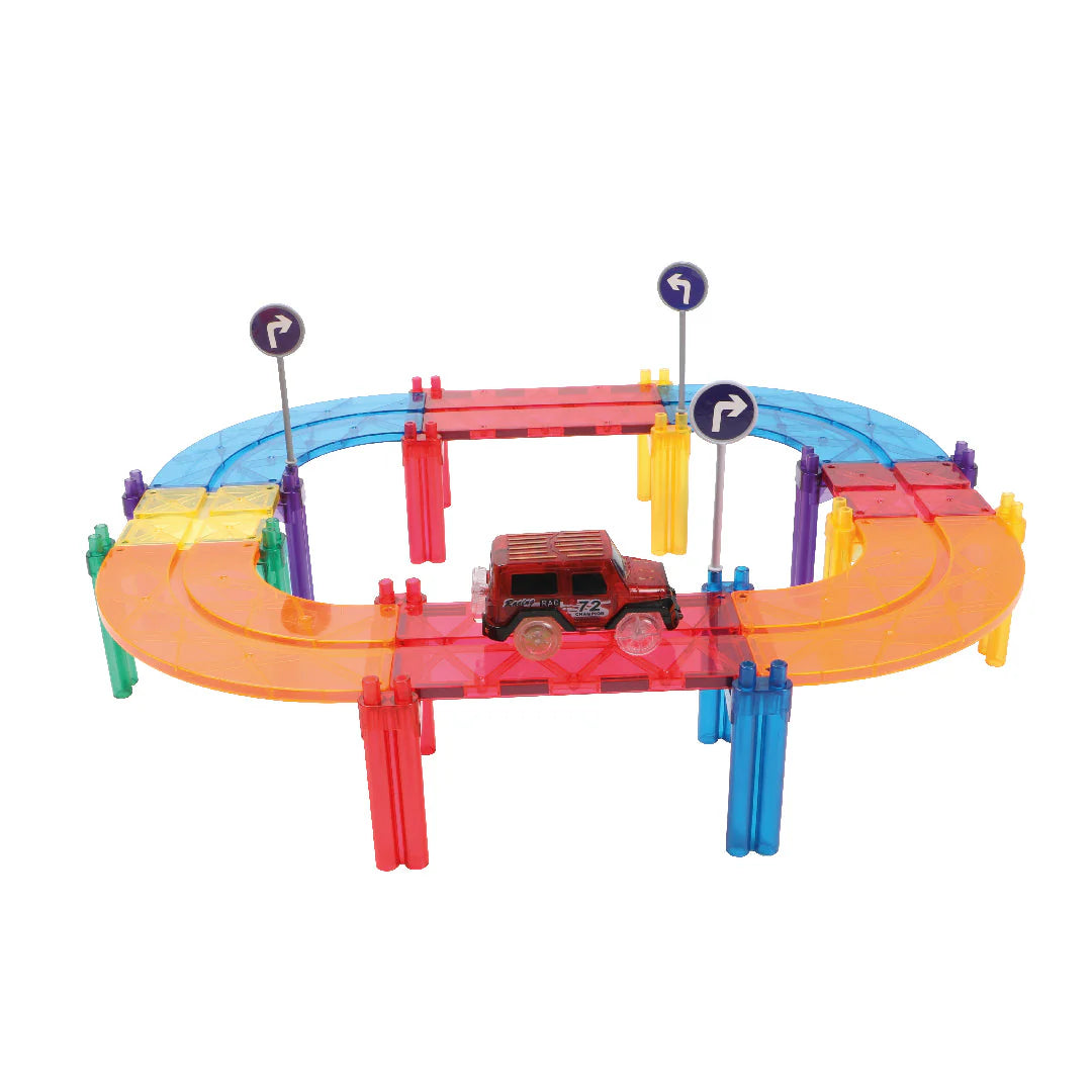 Race Track Intense (65)