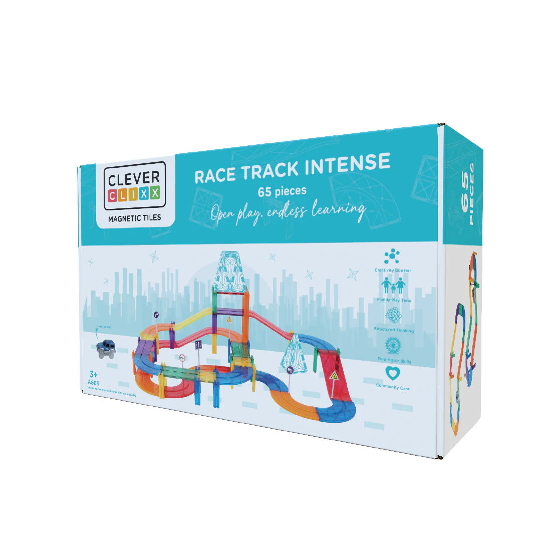 Race Track Intense (65)