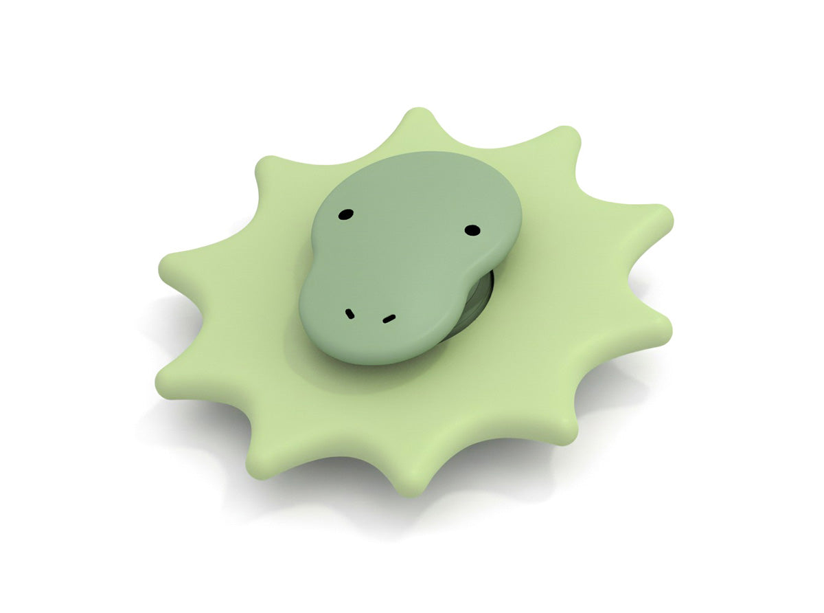 Dino Spinner