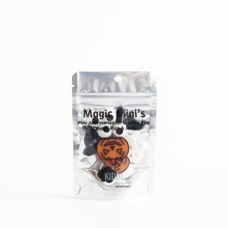 Magic Mini's | Halloween