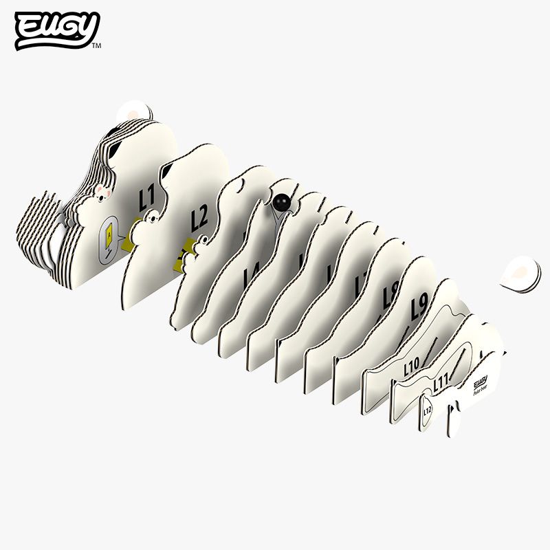 3D model | Ijsbeer