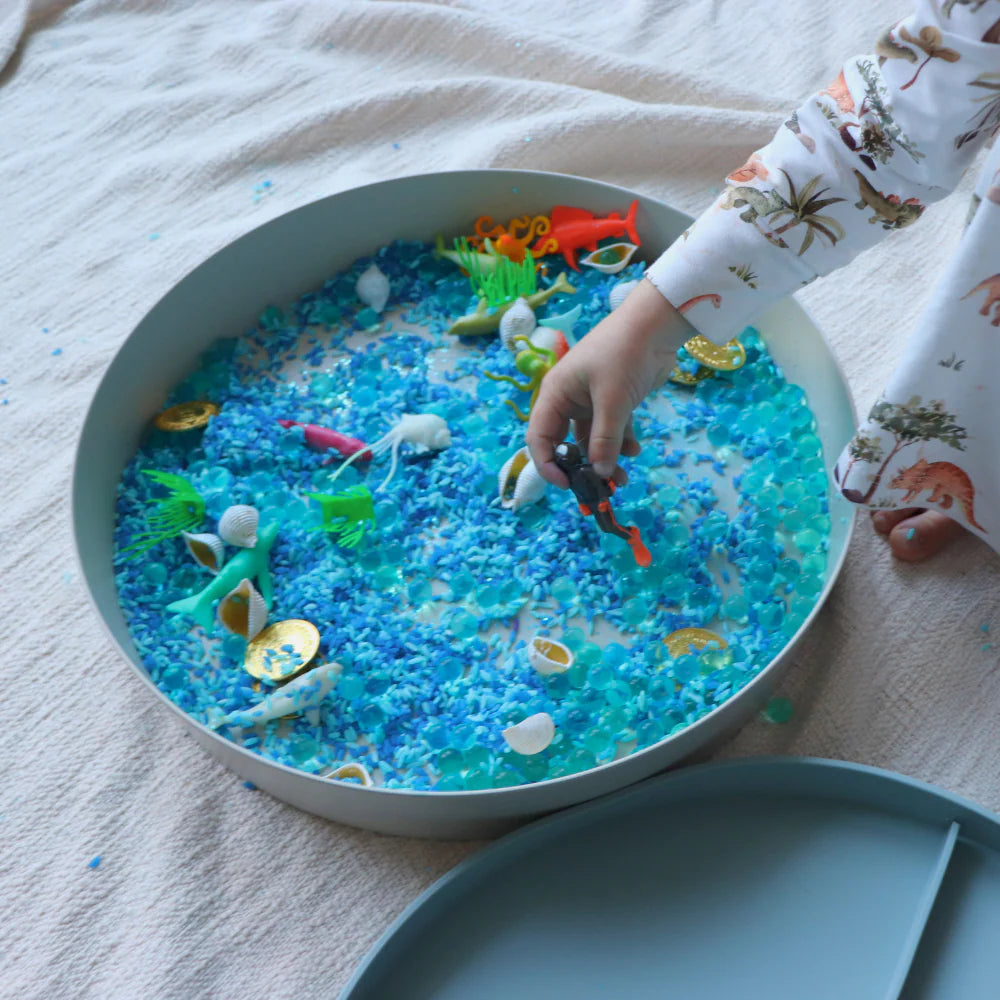 Tray Play